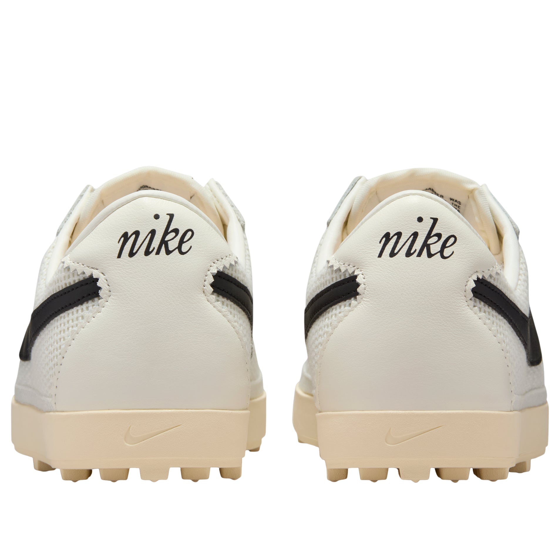 (WMNS) Nike Astrograbber Textile 'Sail Muslin Black' II1248-100