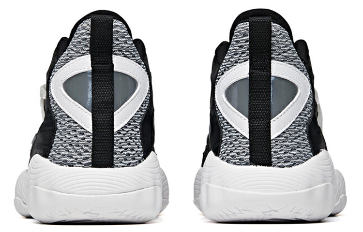 ANTA Wind Tunnel 1 'Black Grey' 112021617S-2