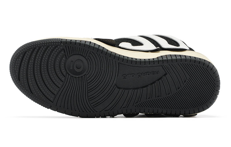 OLD ORDER Skater/001 'Panda' O2120679
