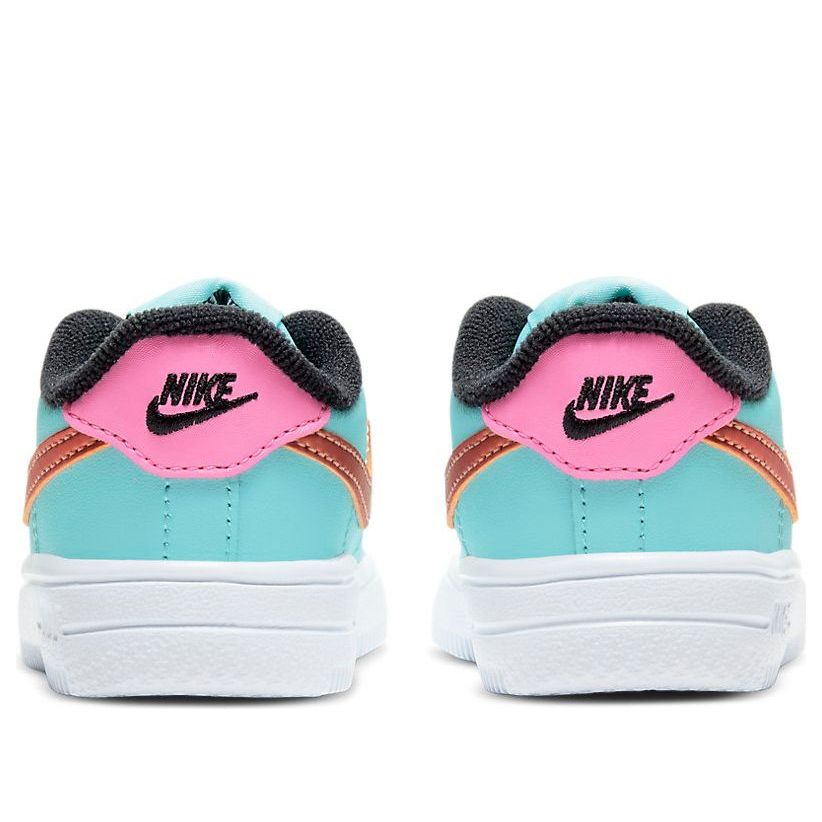 (TD) Nike Force 1 '18 'Glacier Ice Copper' 905220-404