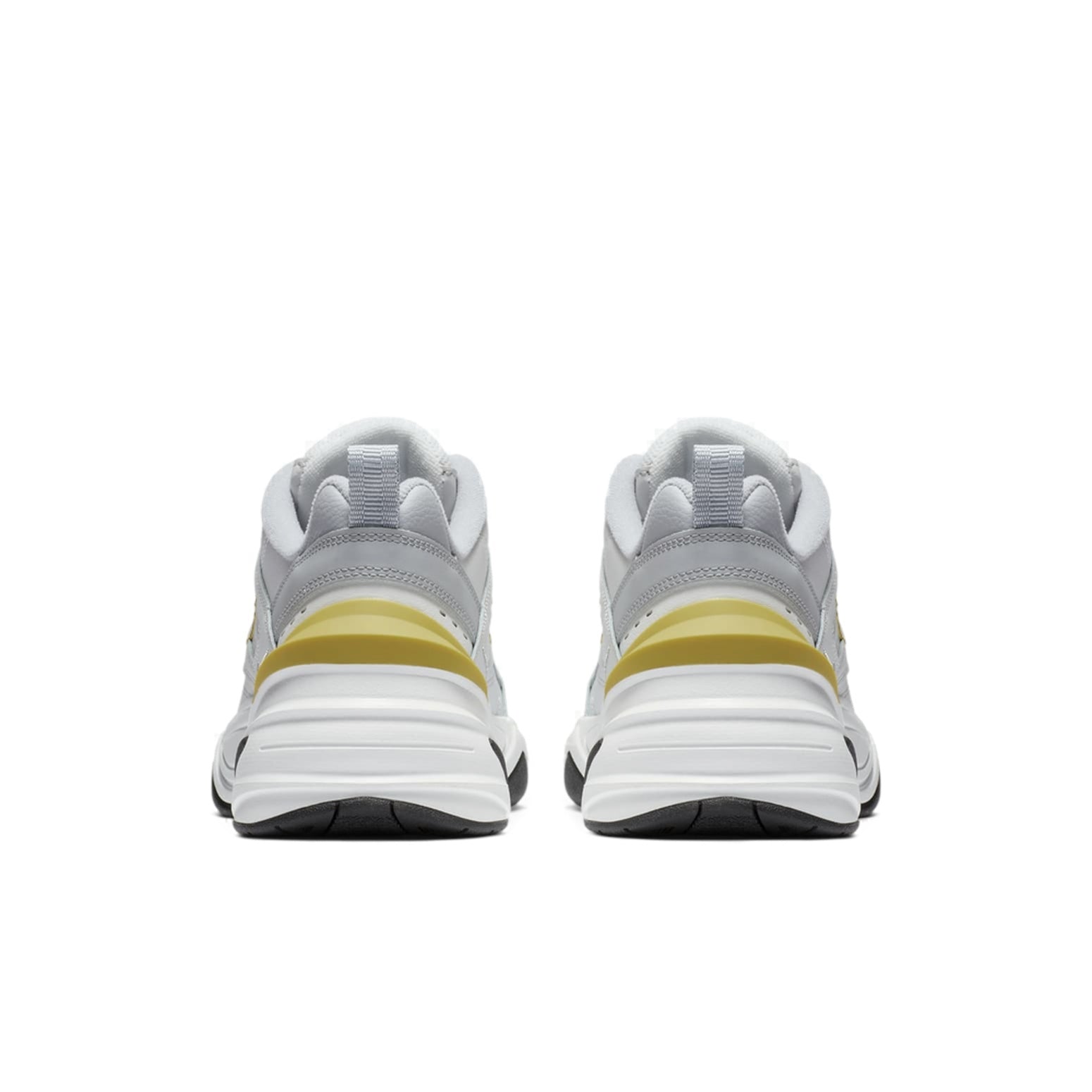 (WMNS) Nike M2K Tekno 'Platinum Celery' AO3108-009