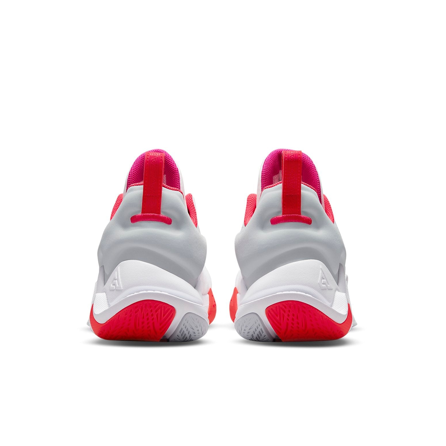Nike Giannis Immortality EP 'Rose' DC6927-101