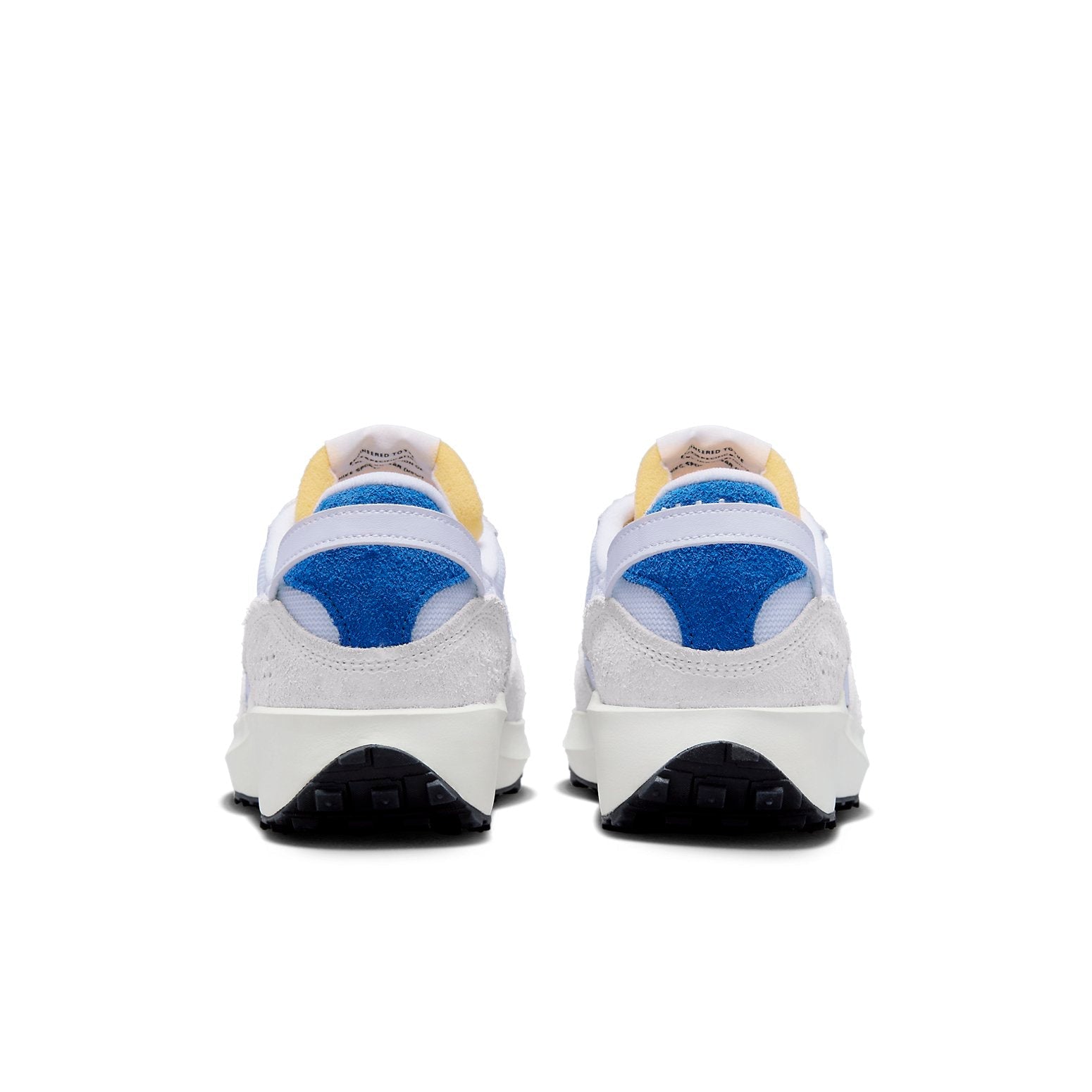 (WMNS) Nike Waffle Debut Vintage 'White Game Royal' DX2931-400