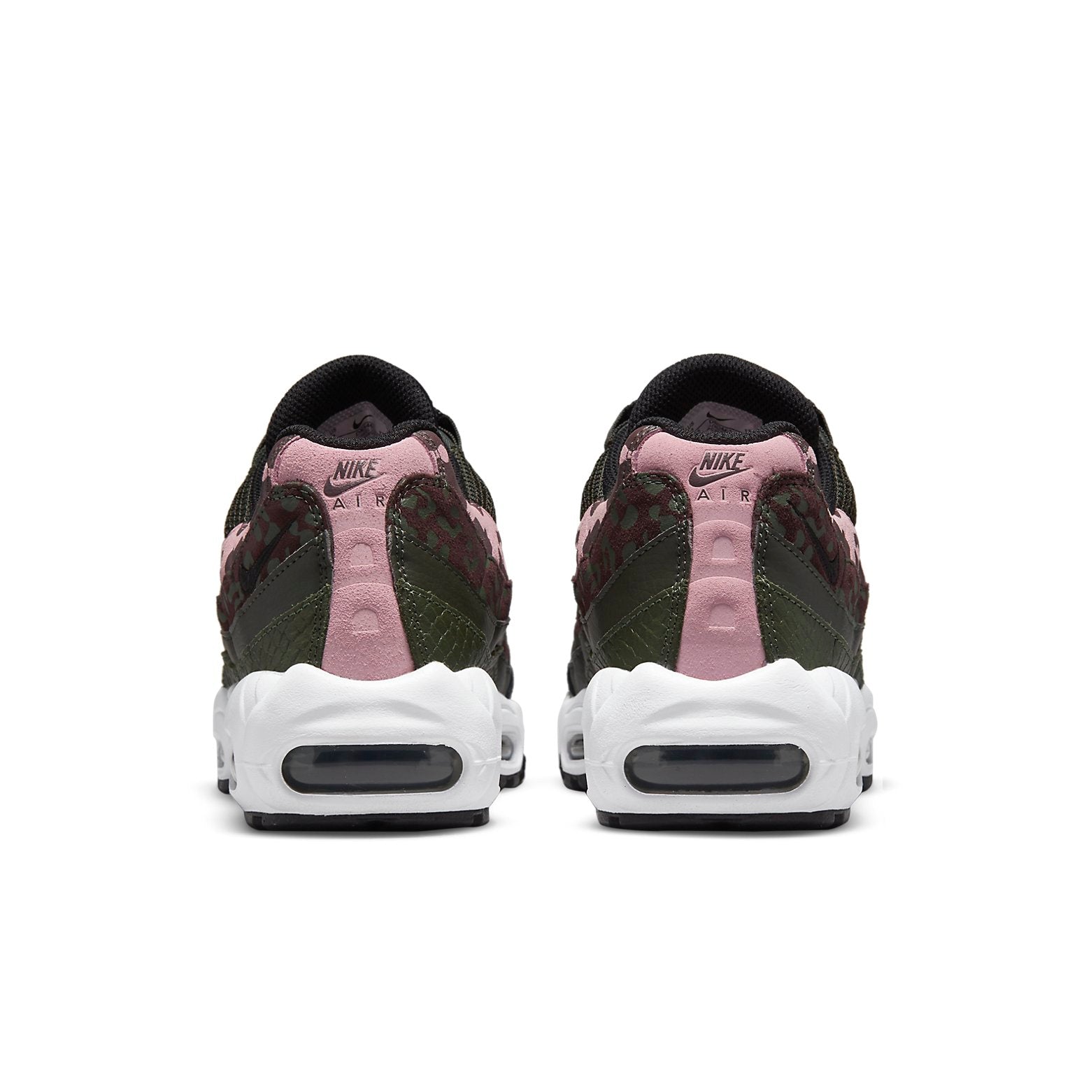 (WMNS) Nike Air Max 95 'Sequoia Pink Glaze Camo' DN5462-200