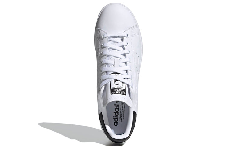 adidas Stan Smith 'Stamped - White Grey' EF5008