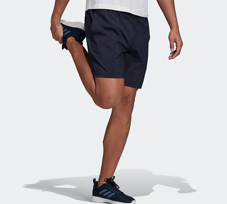 adidas Sports Training DRI-FIT Shorts Men Blue DW9571