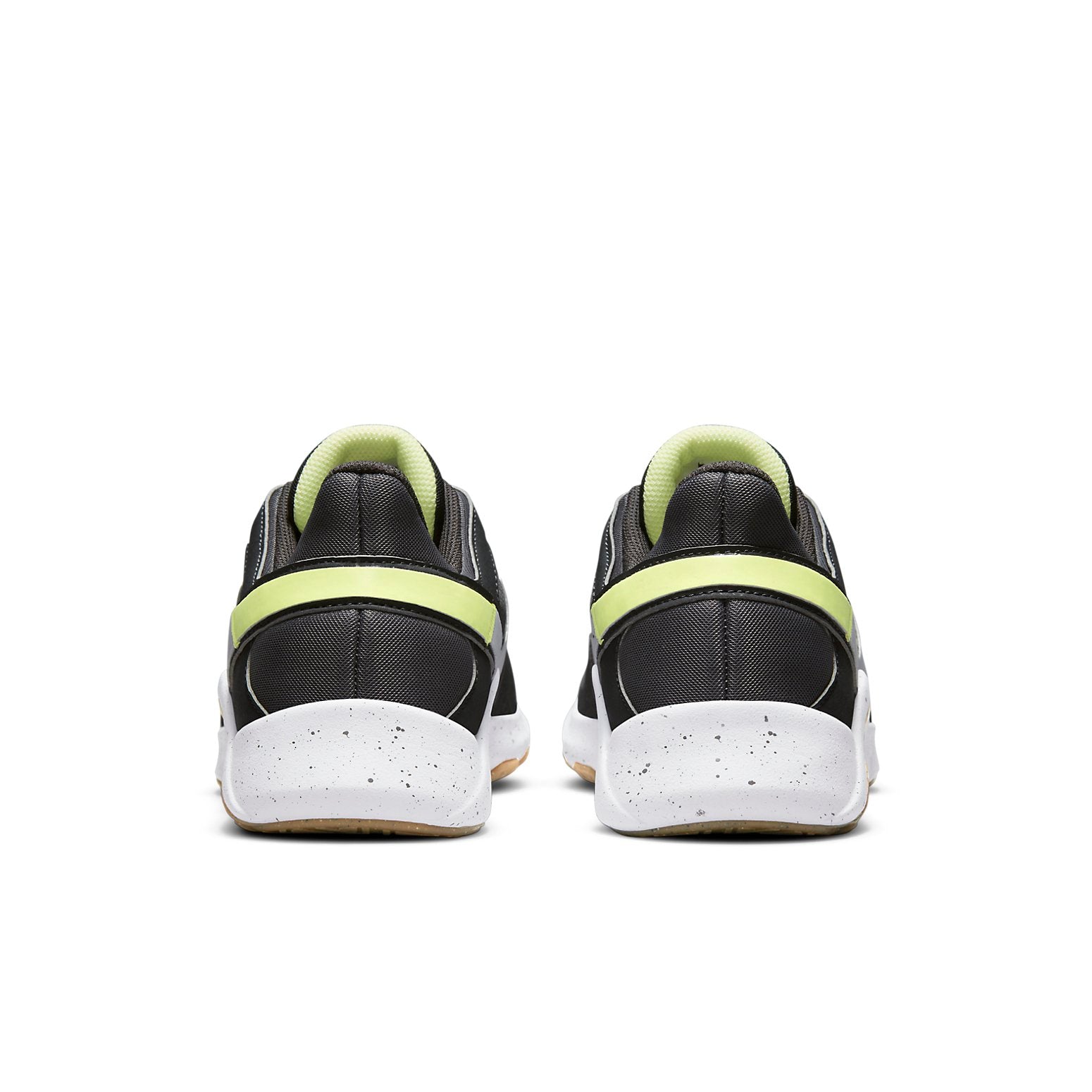 Nike Legend Essential 2 'Iron Grey Limelight' CQ9356-016