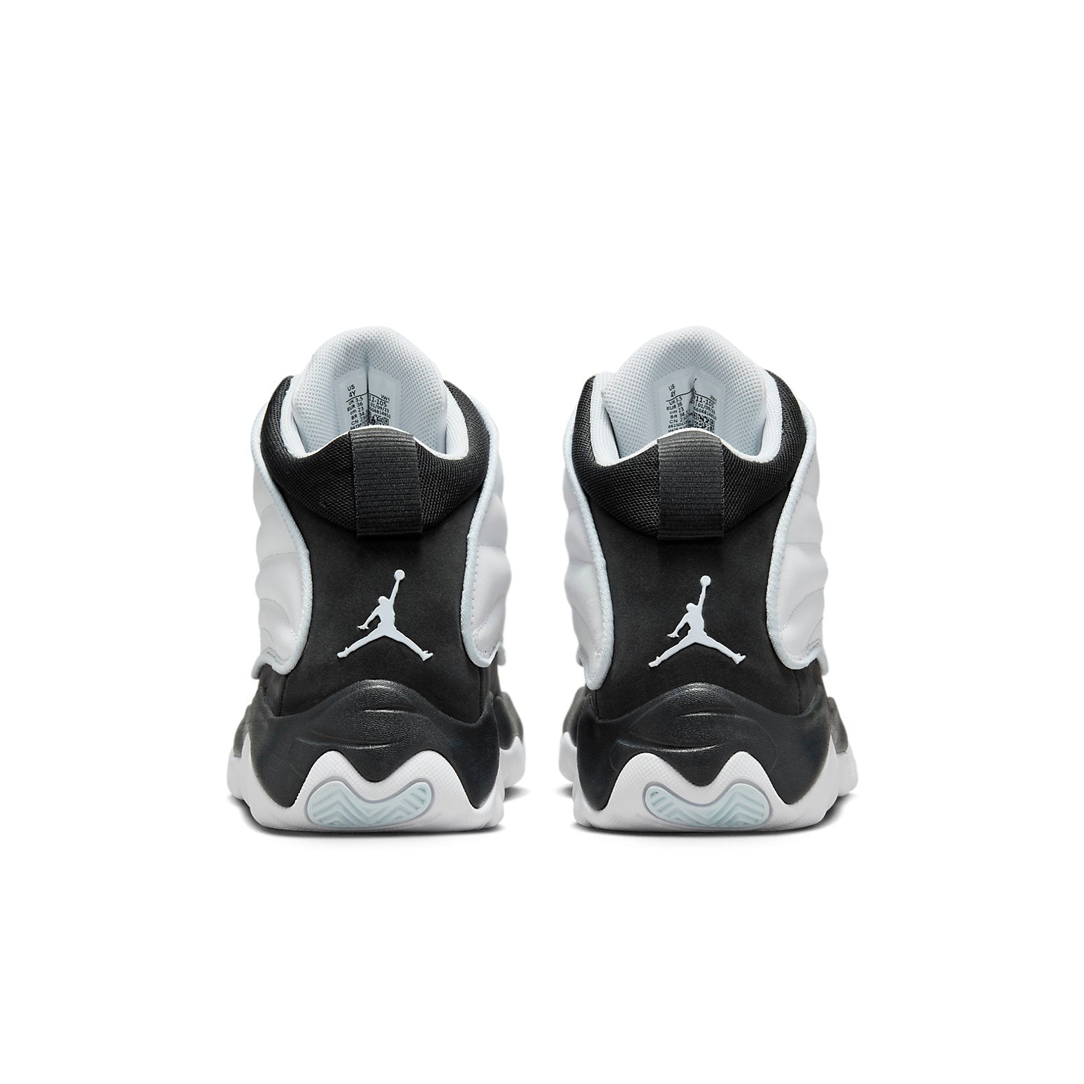 (GS) Air Jordan Pro Strong 'White Off Noir' DC7911-105