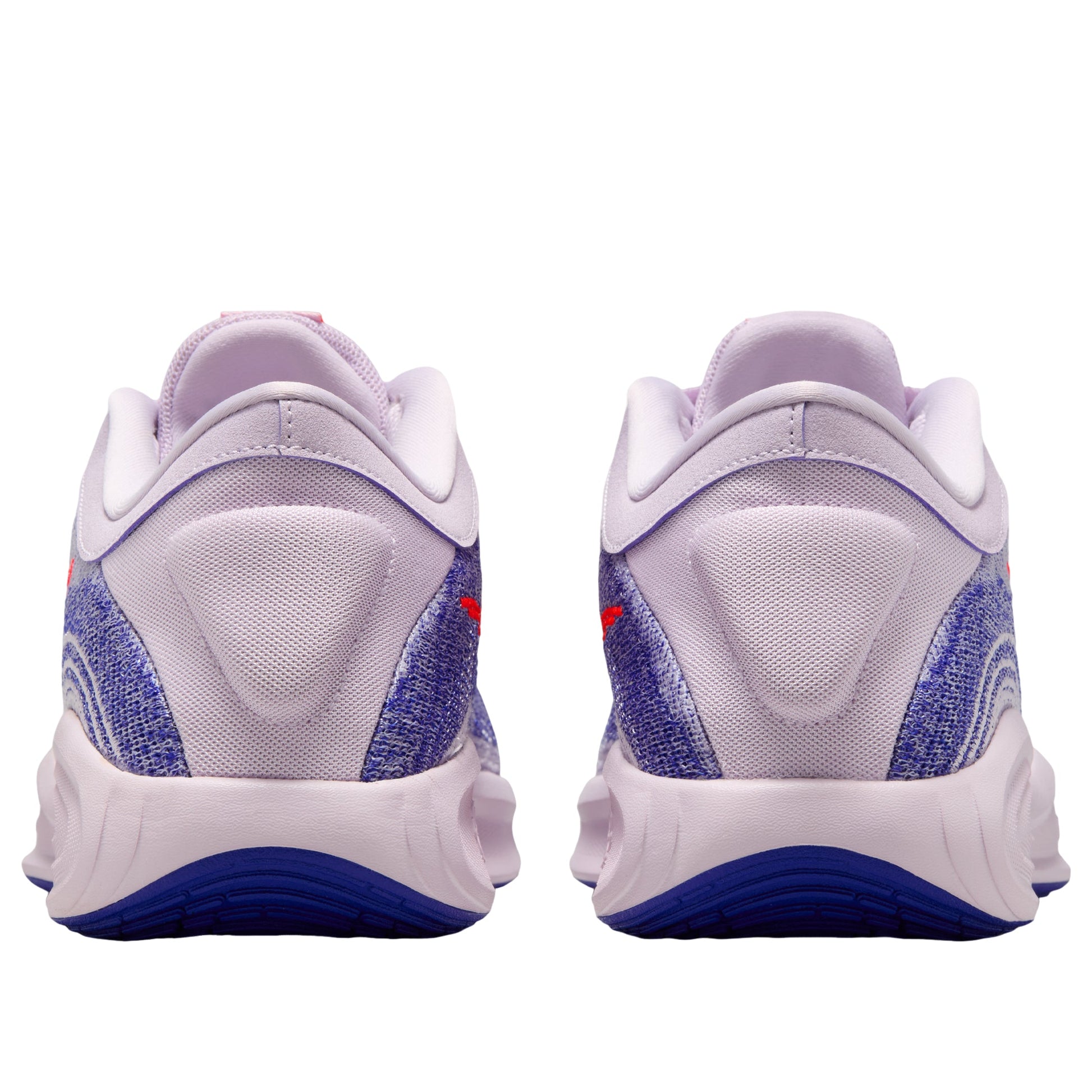 Nike Air Zoom GT Hustle Academy EP 'Doll Deep Night Crimson' FJ7808-500