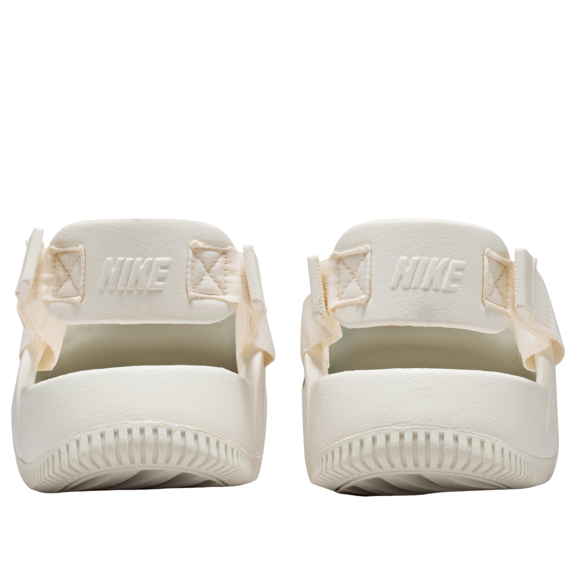 (WMNS) Nike Calm Mule 'Chalk' FB2185-101