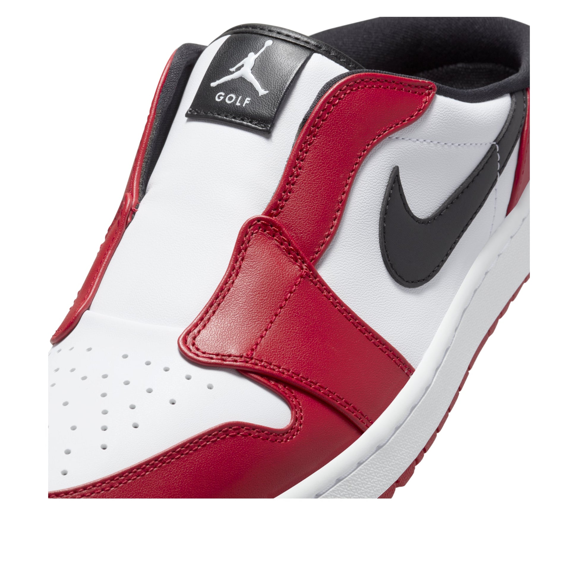 Air Jordan 1 Mule Golf 'Chicago' FJ1214-101