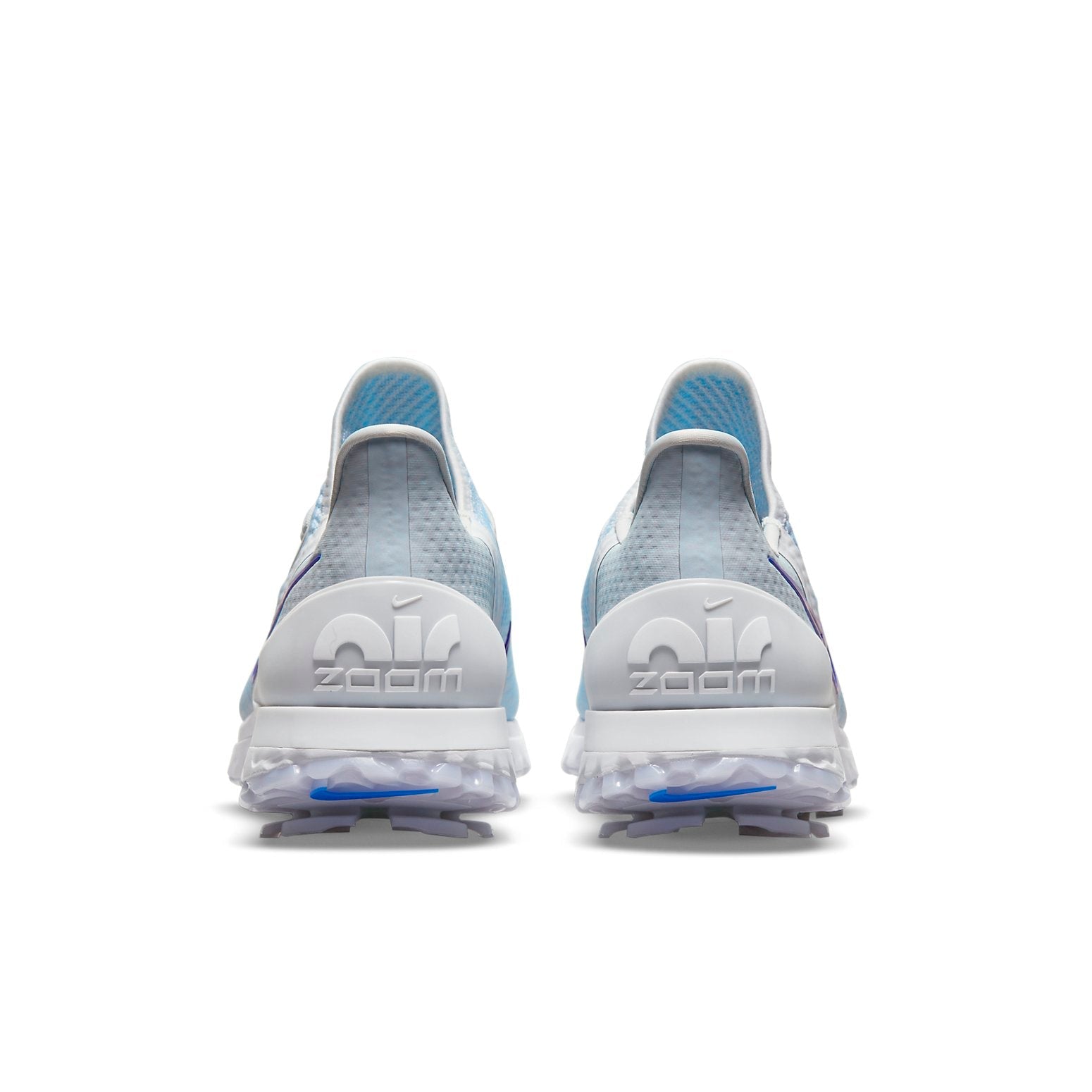 Nike Air Zoom Infinity Tour Golf Wide 'White Racer Blue' CT0541-125