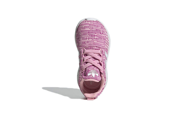 (TD) adidas Swift Run 22 'True Pink' GW8185