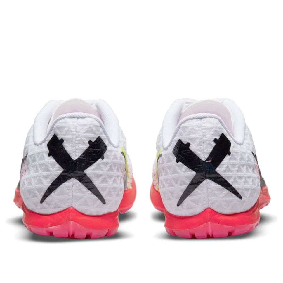 Nike Air Zoom Rival XC Spikes 5 'Rawdacious' CZ1795-102