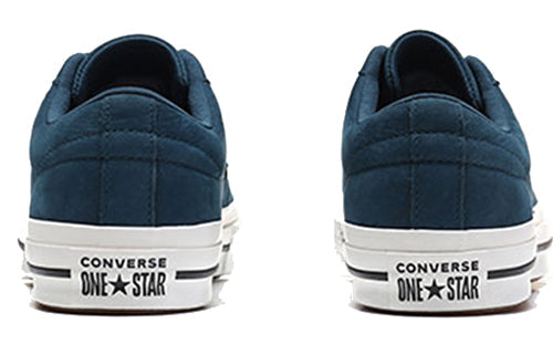 Converse One Star 'Blue' 162616C