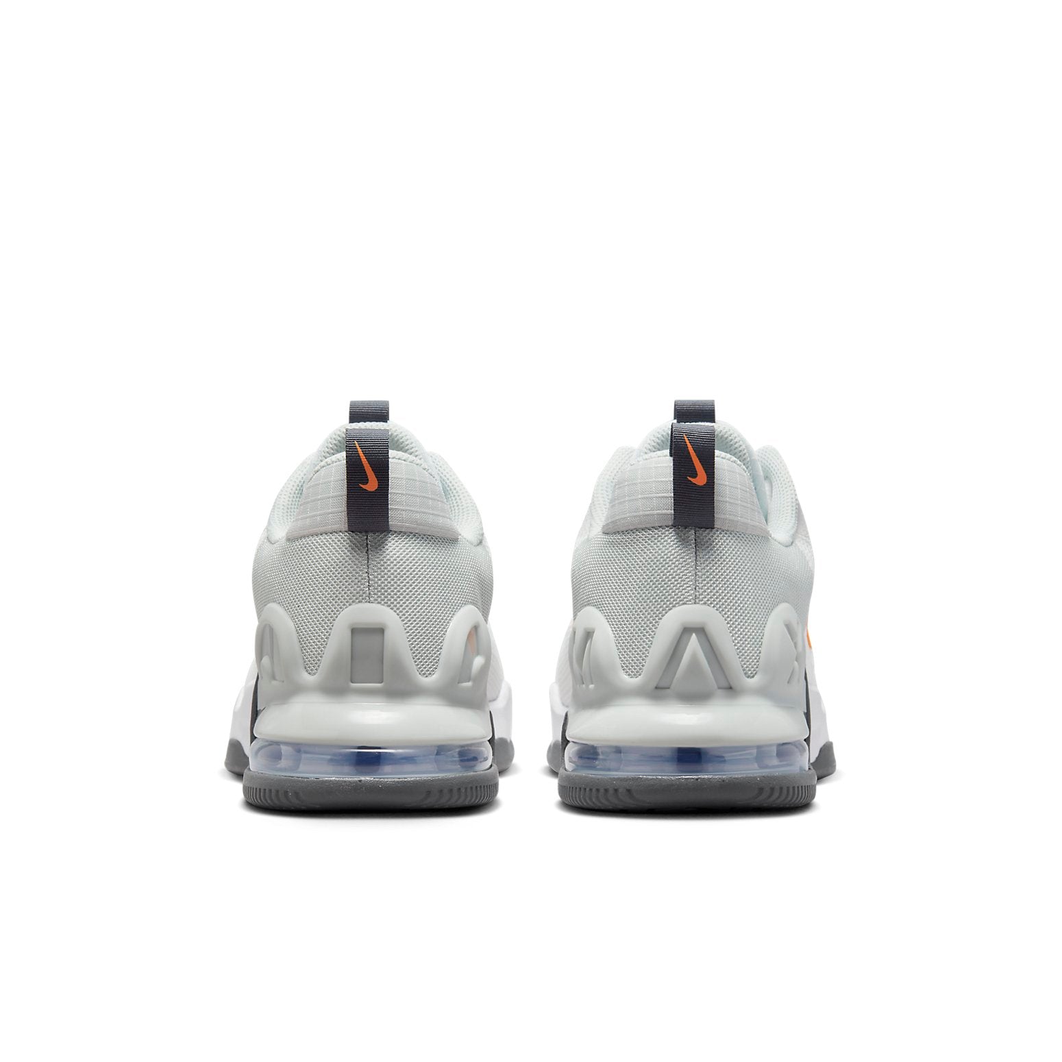 Nike Air Max Alpha Trainer 5 'White Bright Mandarin' DM0829-103