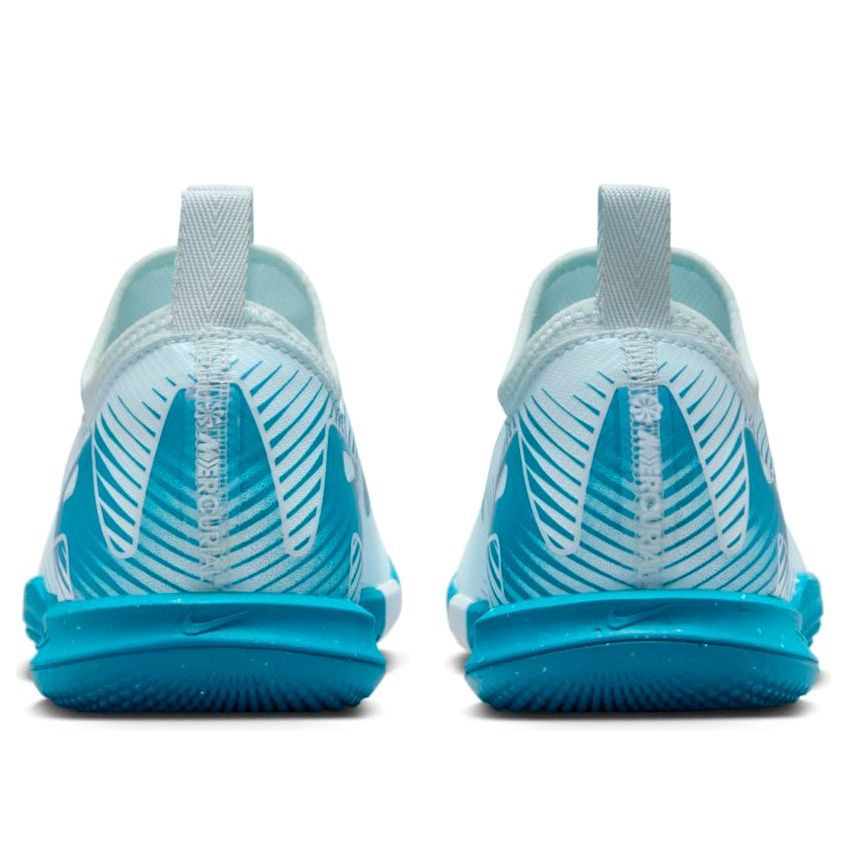(GS) Nike Mercurial Vapor 16 Academy 'Glacier Blue Blue Orbit' FQ8411-400