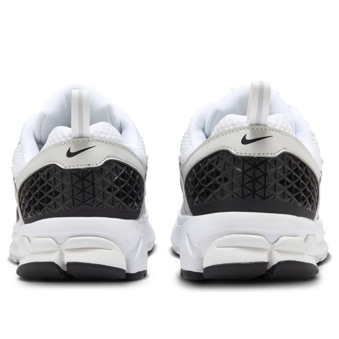 (GS) Nike Air Zoom Vomero 5 'Metallic Platinum Black' HF6998-104