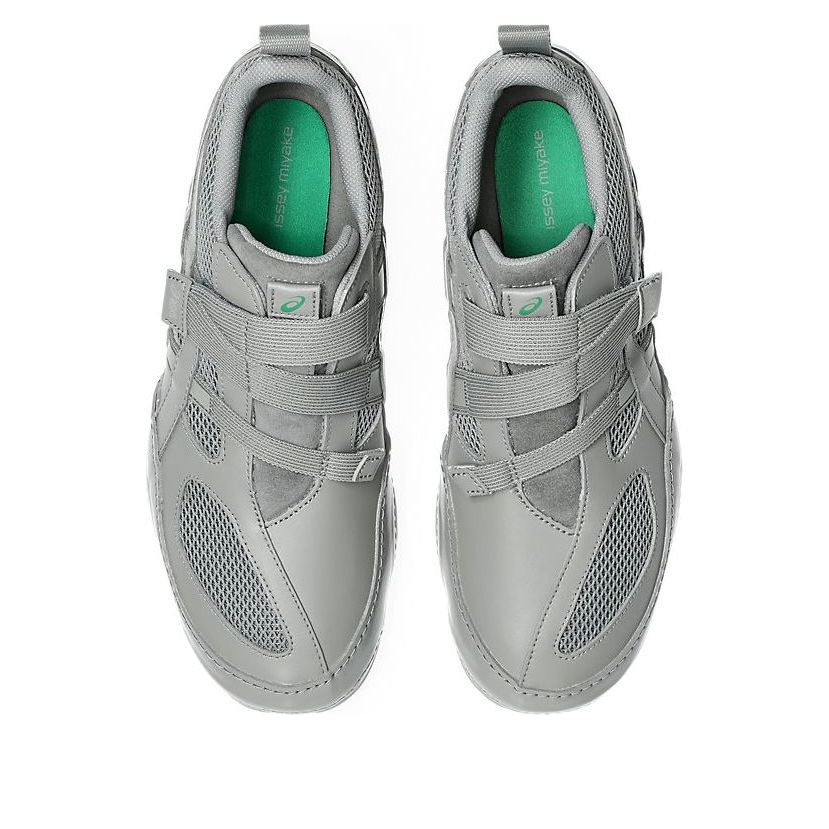 ASICS x Issey Miyake Hyper Taping 'Grey' 1203B189-020