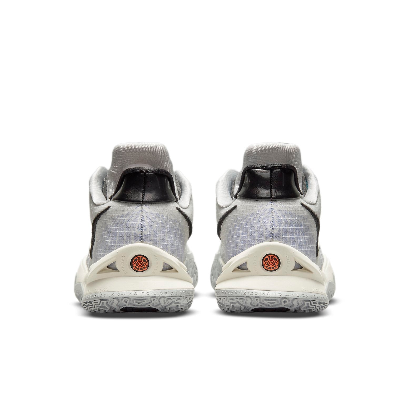 Nike Kyrie Low 4 EP 'Grey Fog Sapphire' CZ0105-004