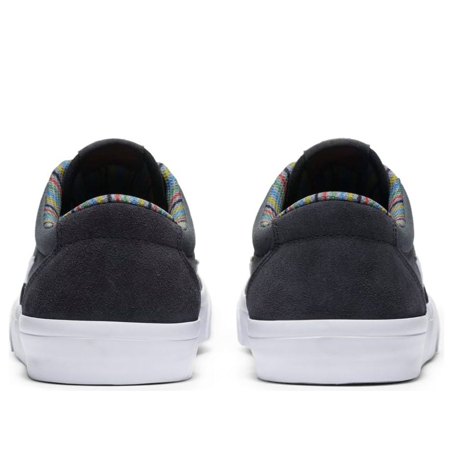 Nike Chron Solarsoft SB Premium 'Off Noir Grey' CK0980-005