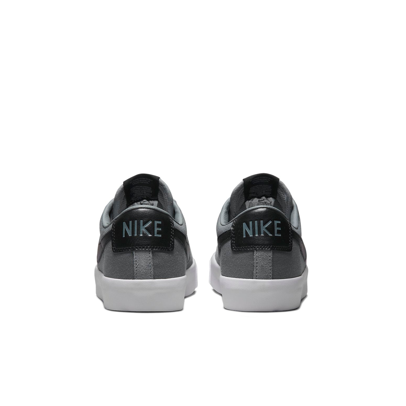 Nike SB Zoom Blazer Low Pro GT 'Cool Grey' DC7695-005