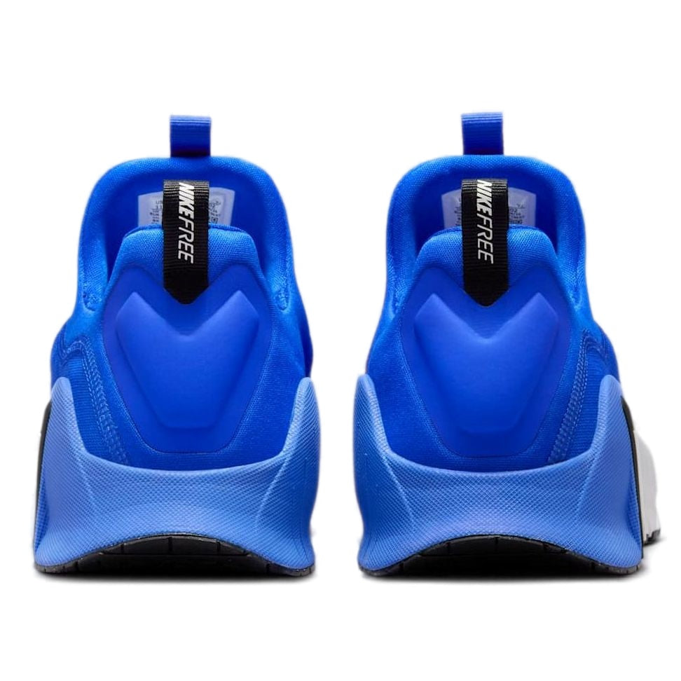 Nike Free Metcon 6 'Racer Blue Black Summit White' FJ7127-402