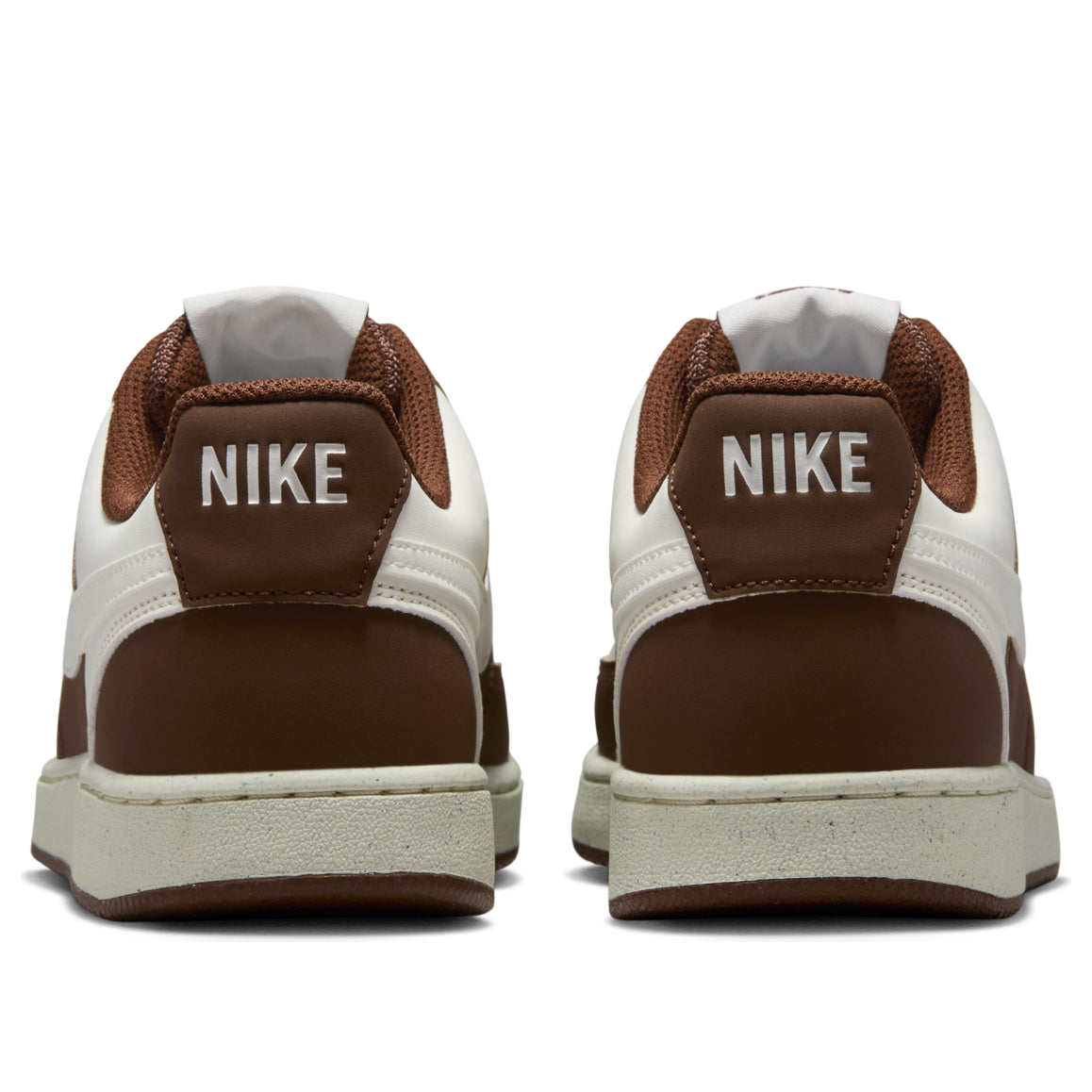 (WMNS) Nike Court Vision Low 'Sail Cacao Wow' IM1652-101