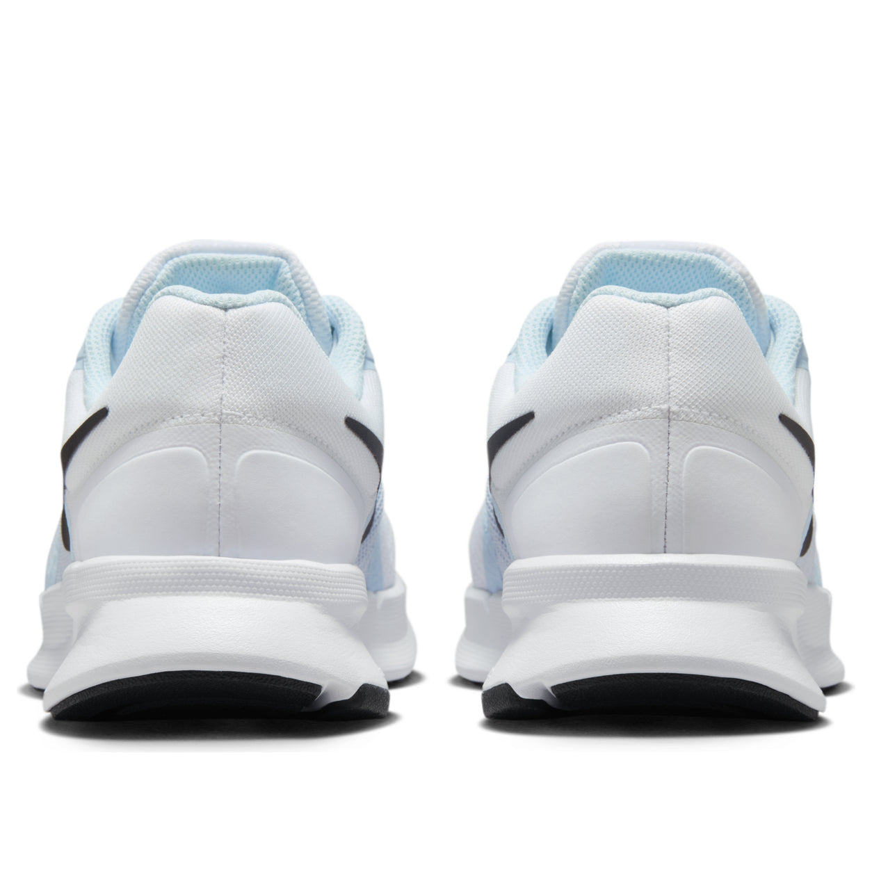 (WMNS) Nike Run Swift 3 'White Blue Tint' DR2698-106