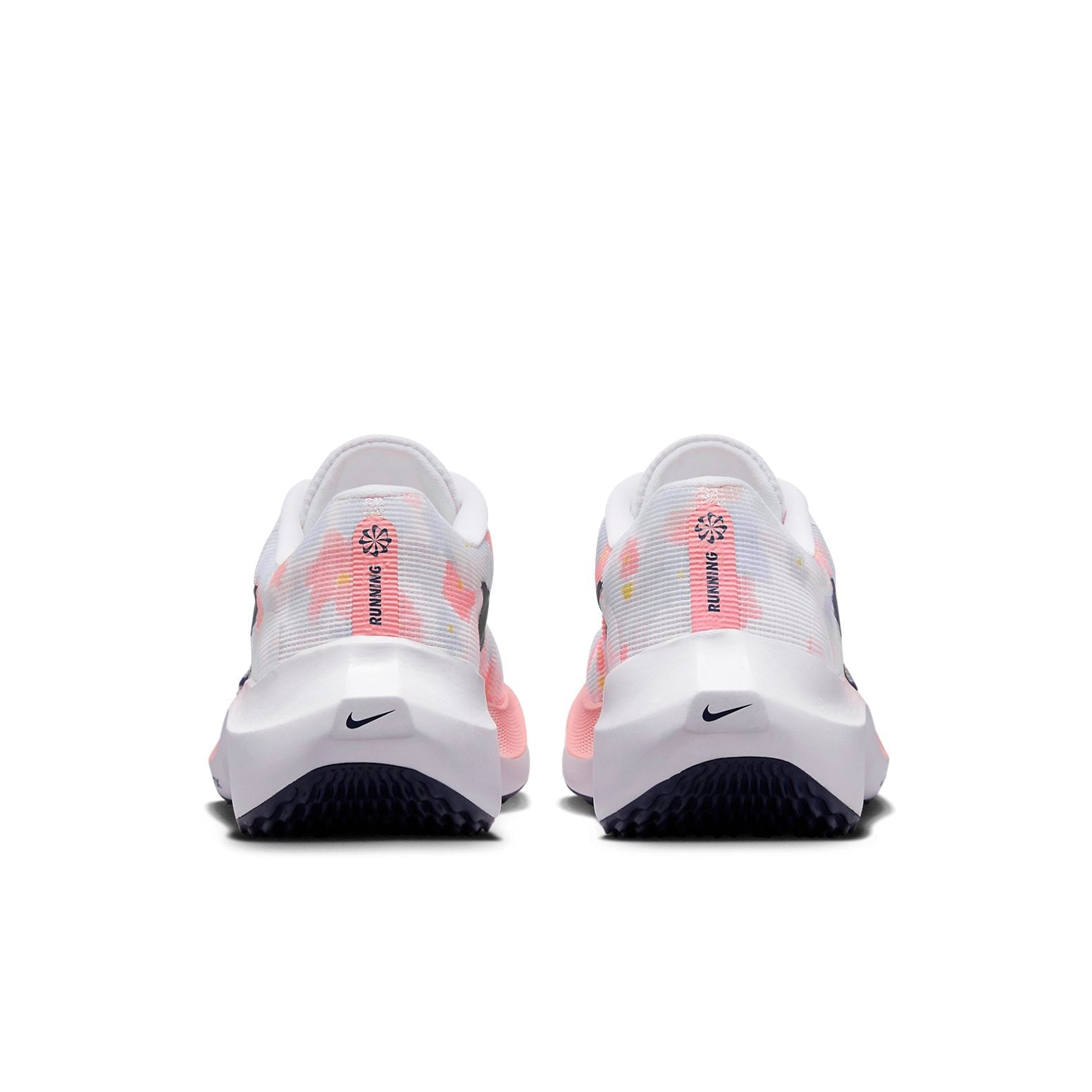 (WMNS) Nike Zoom Fly 5 Premium 'Floral Watercolor' DV7894-600