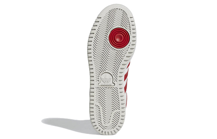 (WMNS) adidas Top Ten RB 'White Power Red' HP9547