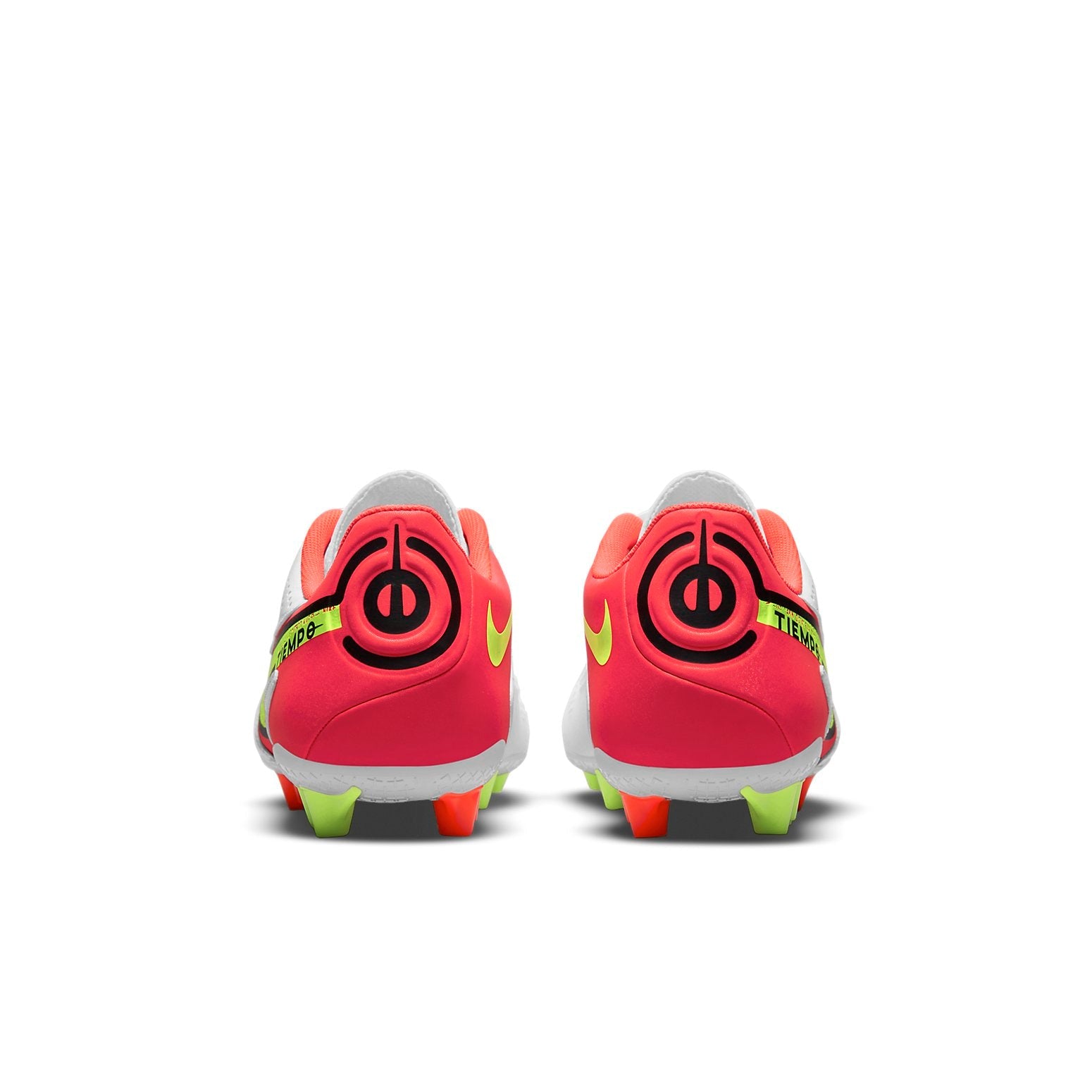 Nike Legend 9 Academy AG Artificial Grass 'White Dark Red Yellow' DB0627-176