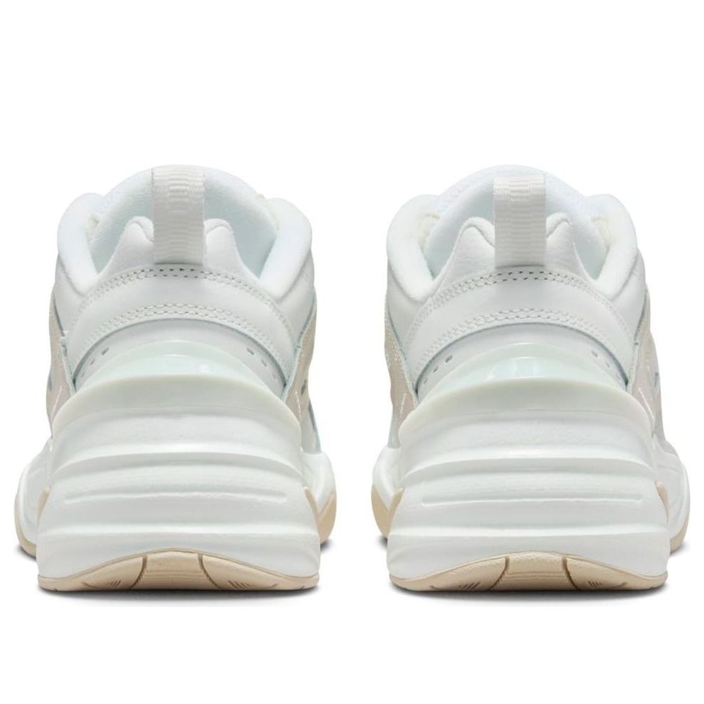 (WMNS) Nike M2K Tekno 'Summit White' AO3108-006