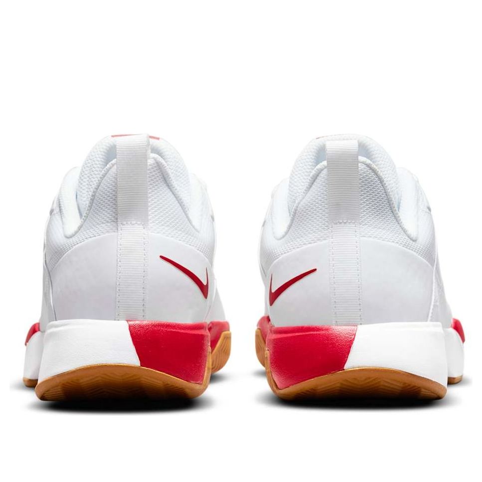Nike Court Vapor Lite 'White Red' DH2949-188