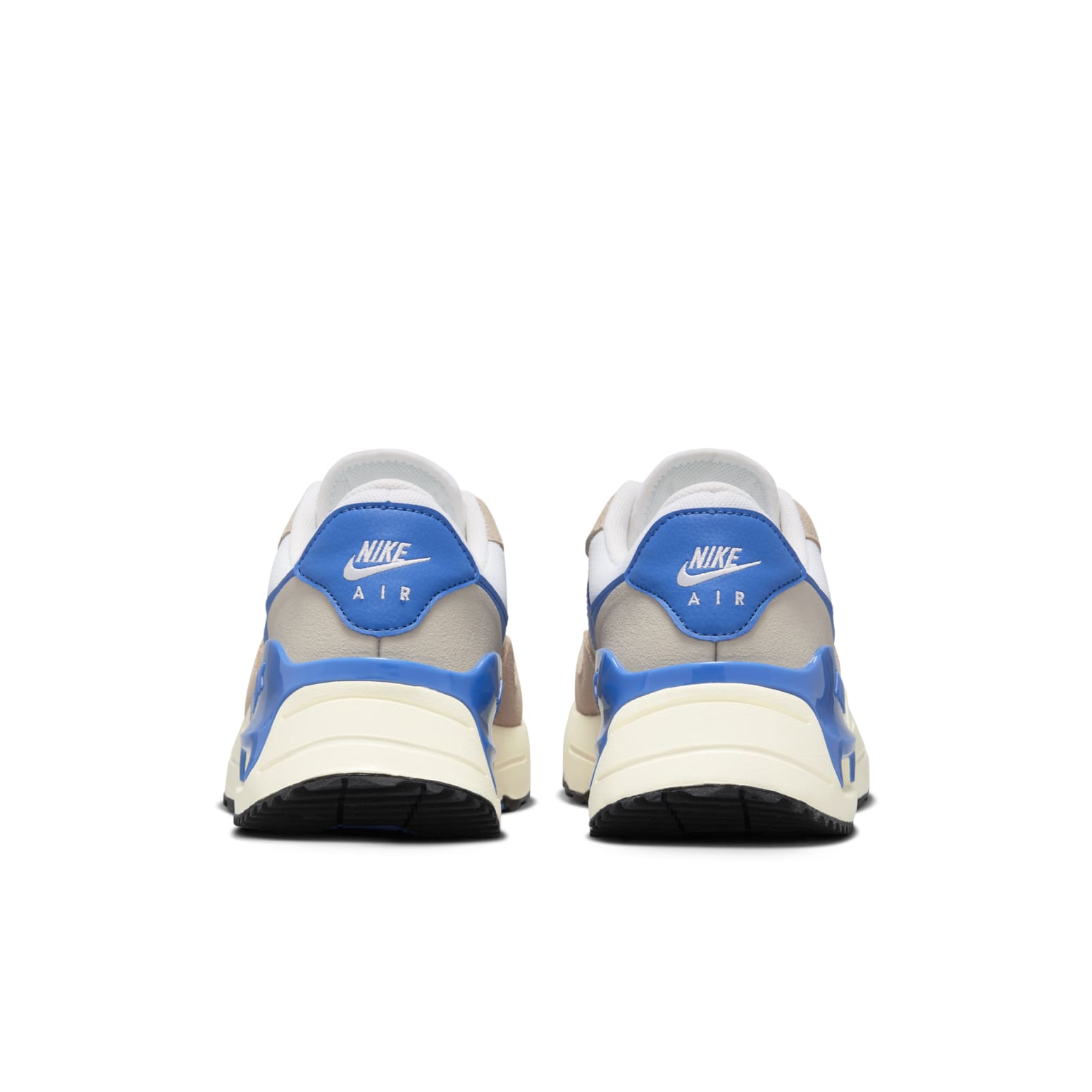 Nike Air Max SYSTM 'White Coconut Blue' HF4252-100