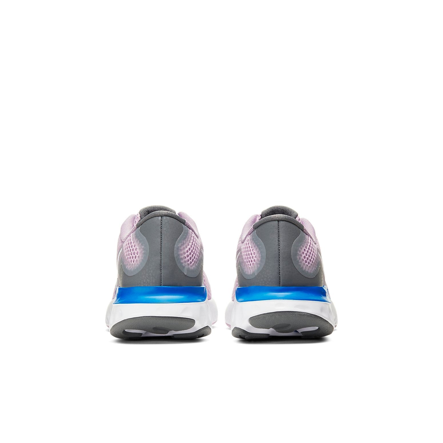 (GS) Nike Renew Run 'Iced Lilac' CT1430-510