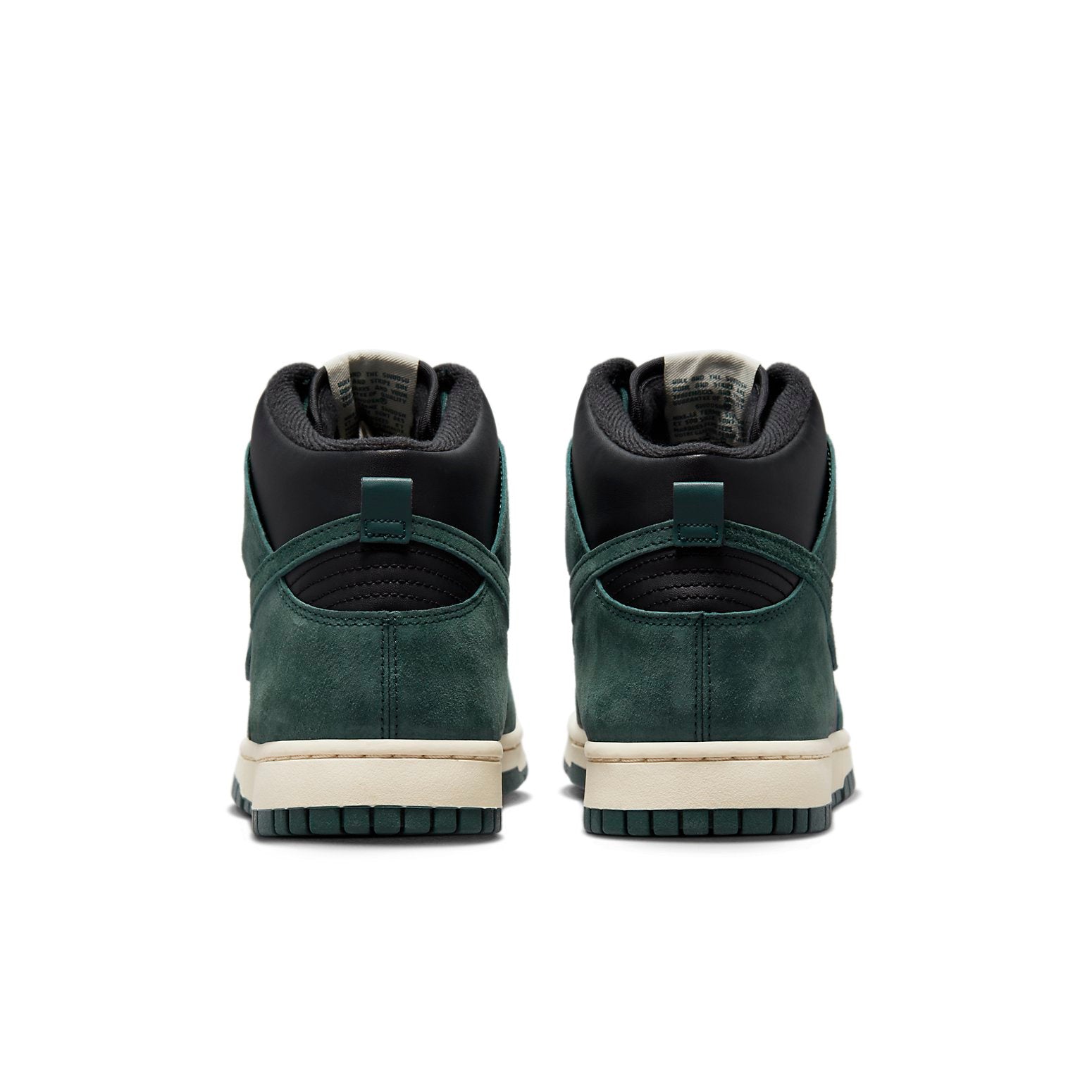 Nike Dunk High Premium 'Faded Spruce' DQ7679-002