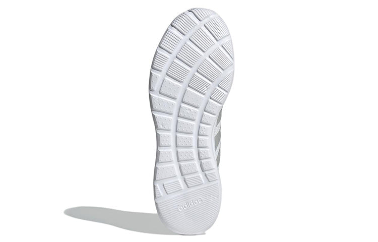 adidas Neo Lite Racer CLN 2.0 'White Grey' GY5974
