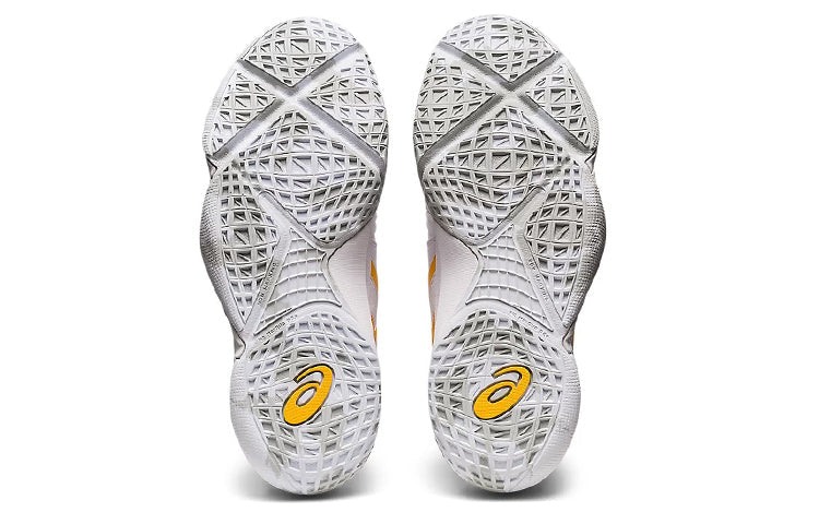 ASICS Unpre ARS Low 'White Saffron' 1063A056-100
