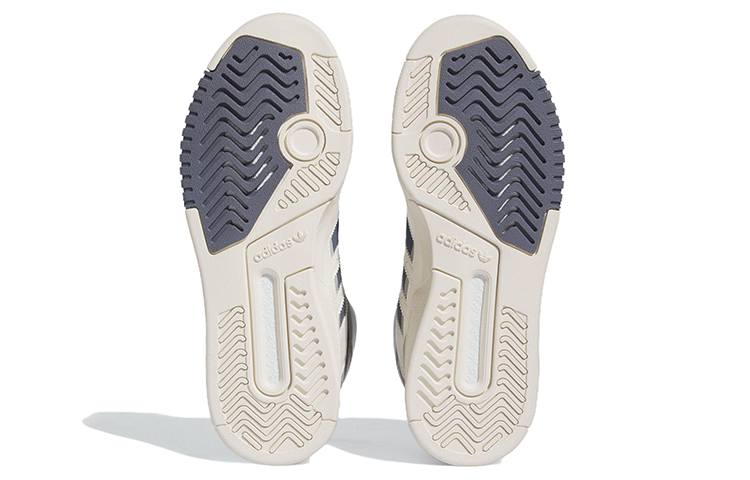 (WMNS) adidas Originals Drop Step IX Shoes 'White Grey Blue' IF2685