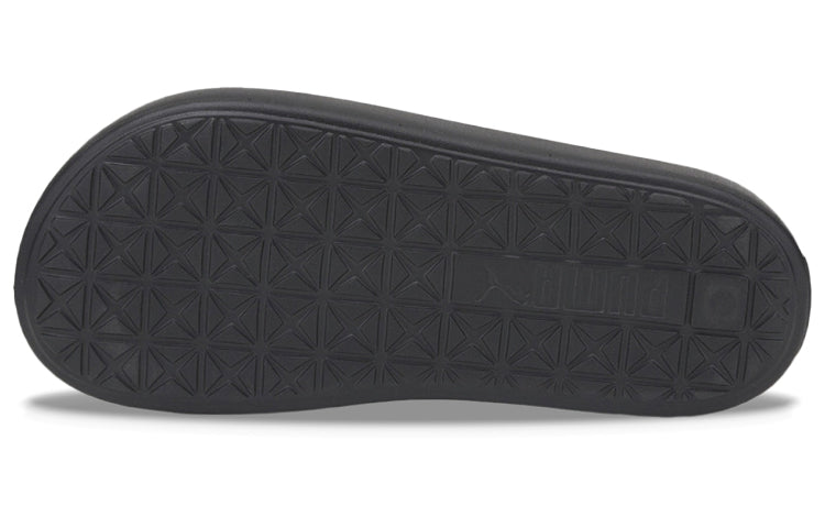 PUMA Shibui Cat Slide 'Black' 385296-02