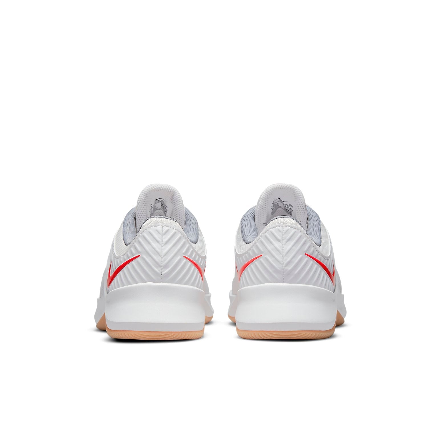 Nike MC Trainer 'Platinum Tint Chile Red' CU3580-004