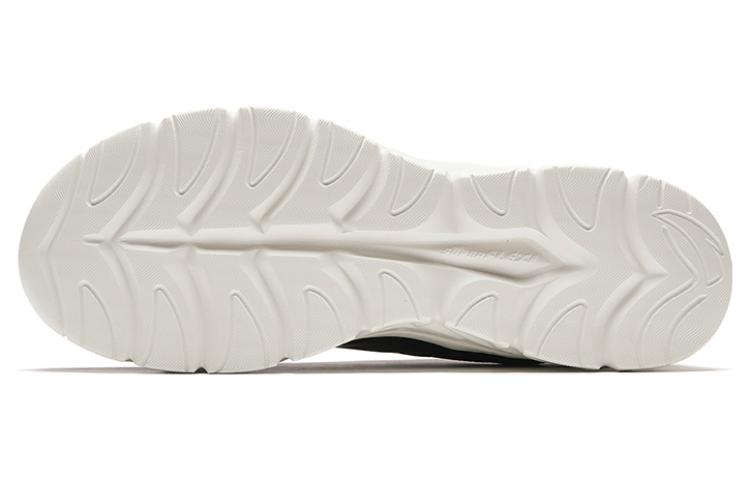 ANTA Running Series Sneakers 'Black White' 912345580-7