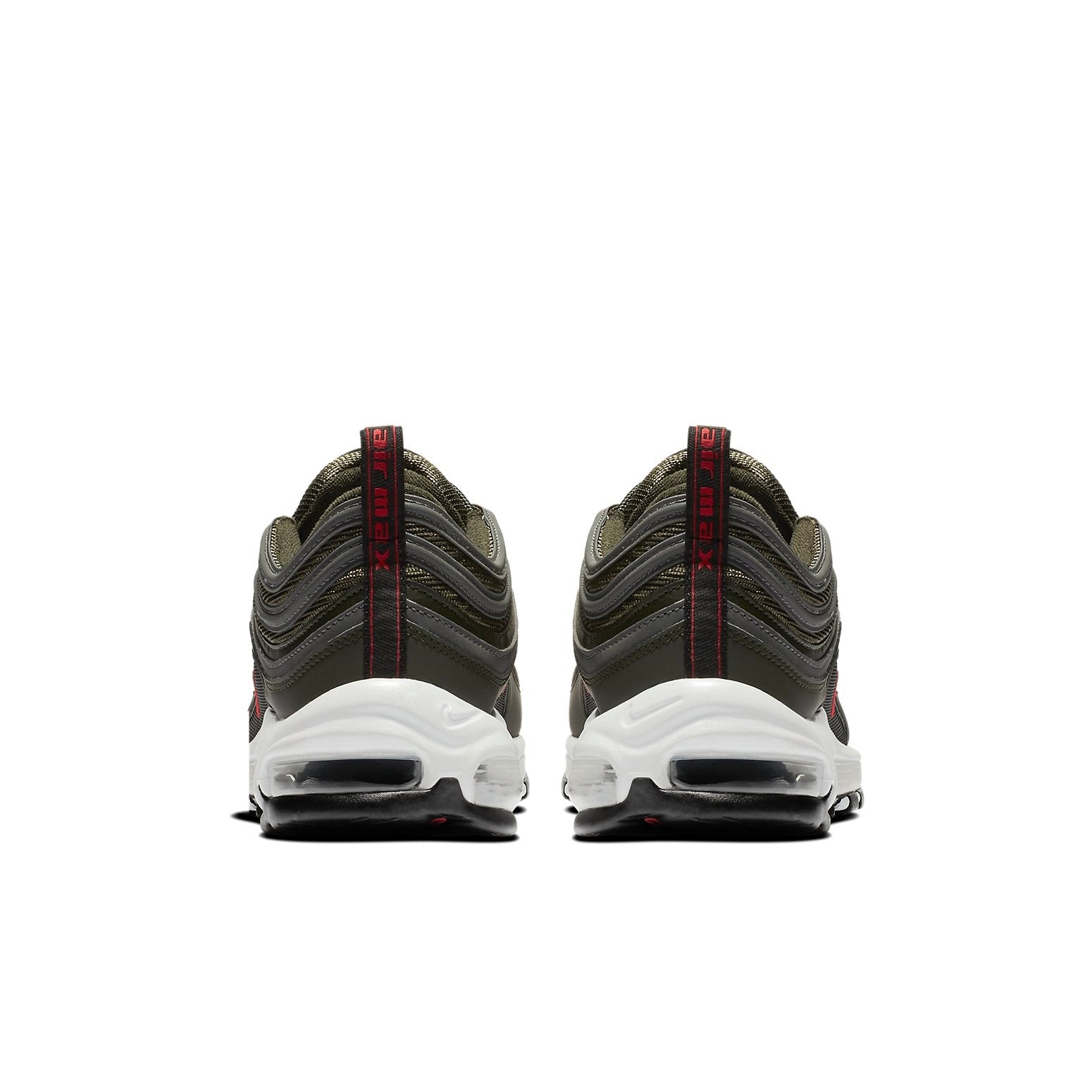Nike Air Max 97 'Sequoia' BQ4567-300