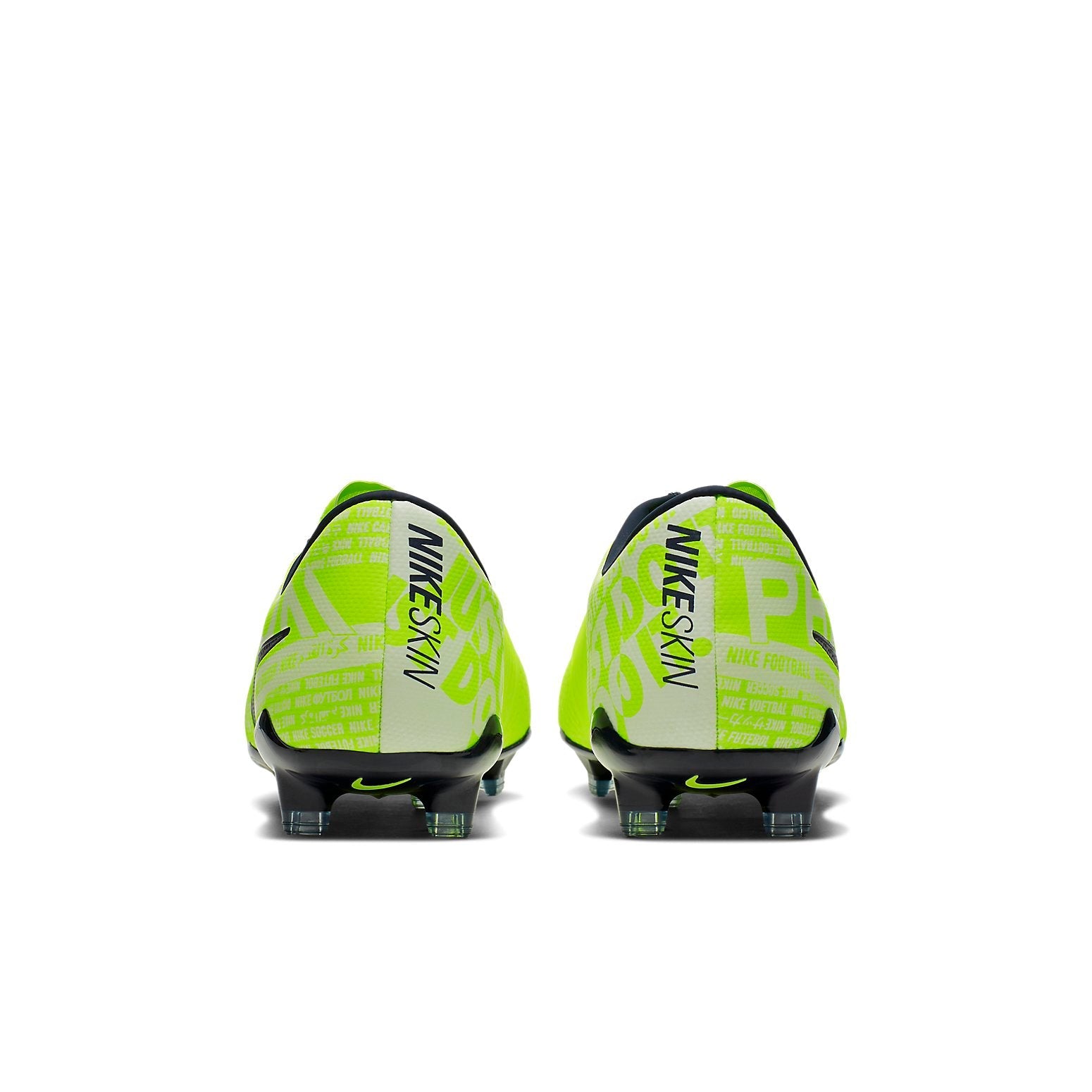 Nike Phantom Venom Pro FG 'Volt Obsidian' AO8738-717