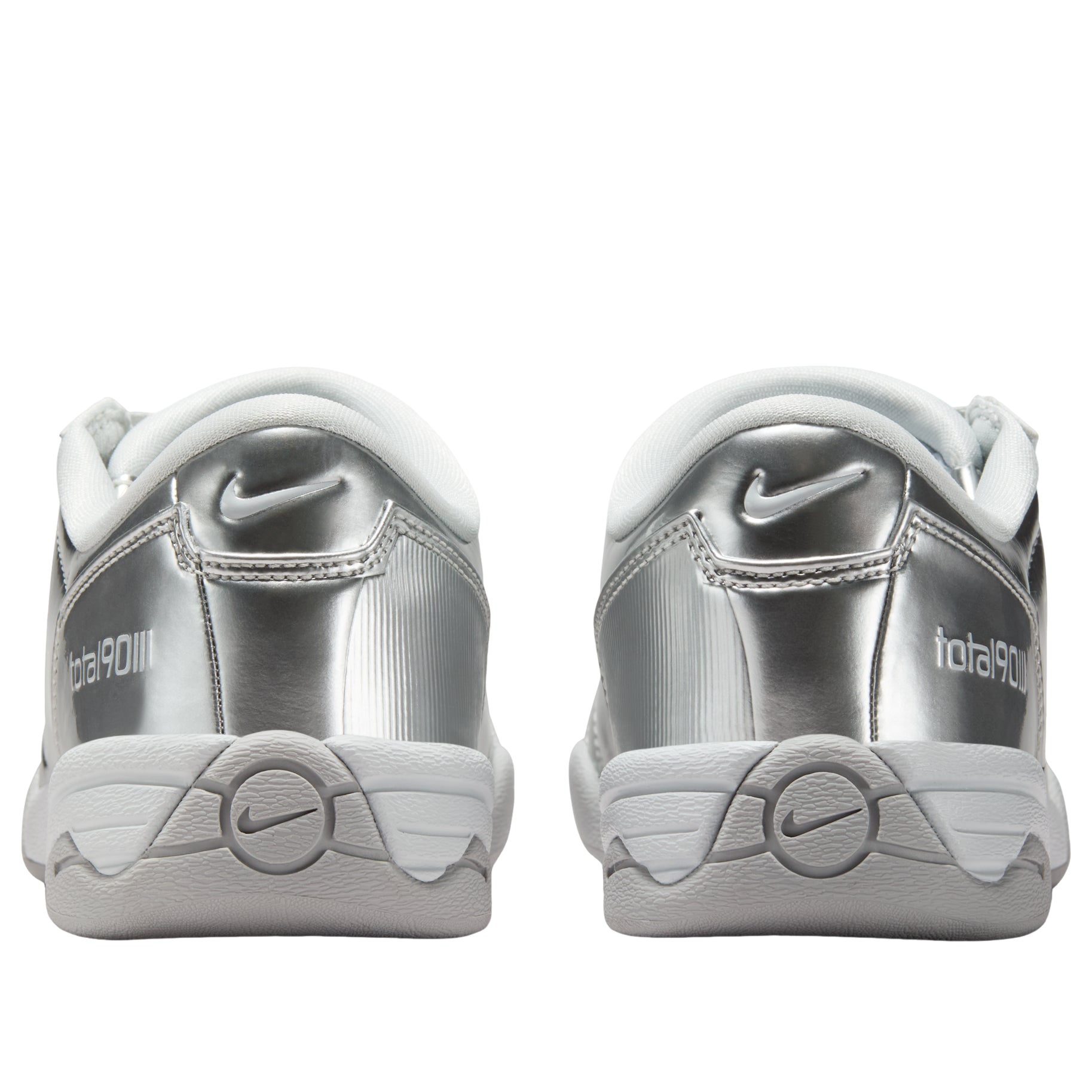 (WMNS) Nike Total 90 'Metallic Platinum' II9792-011