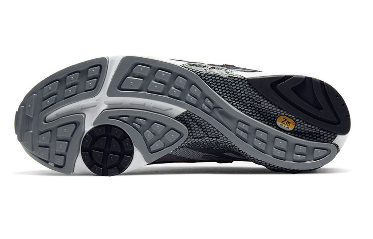 Nike Air Ghost Racer 'Cool Grey' AT5410-003