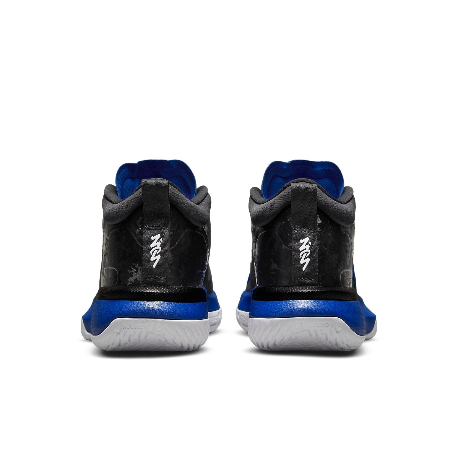 Air Jordan Zion 1 'Duke' DA3130-004