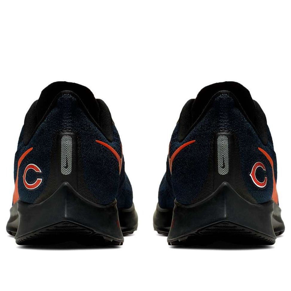 Nike Air Zoom Pegasus 36 'Chicago Bears' CI1923-400