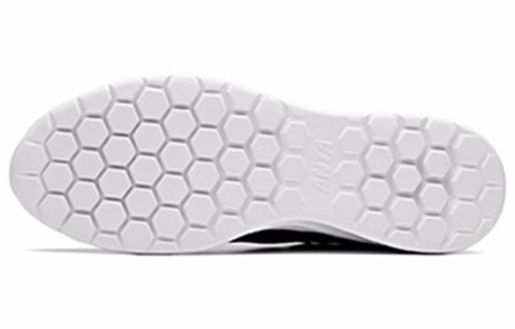 ANTA Running Series Sneakers 'Black White' 91915527-2